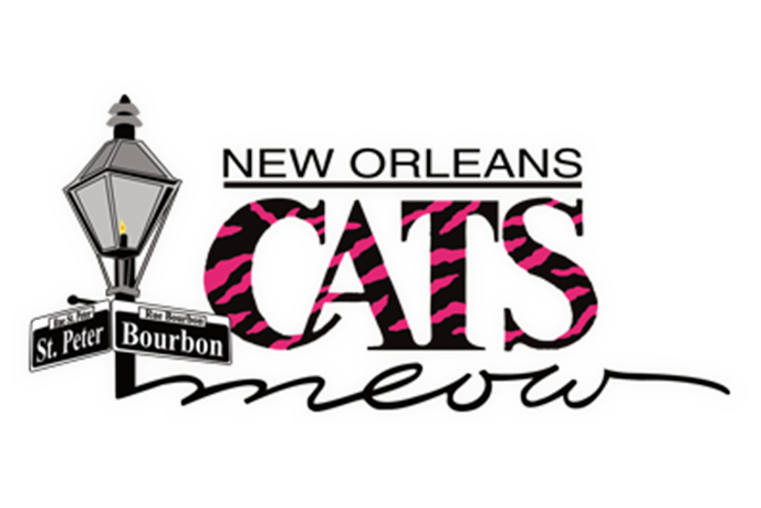 New Orleans Karaoke Cat's Meow